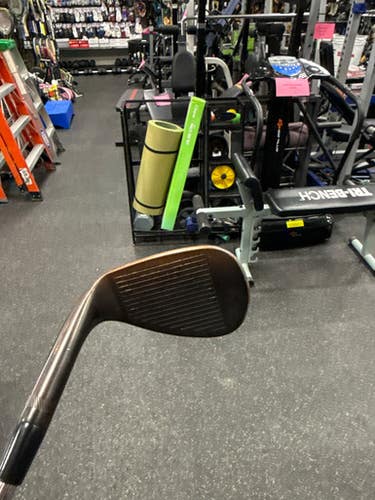 Used Titleist VOKEY SM6 M GRIND Golf Wedge Mens RH 60 Degree 11337-S000477523