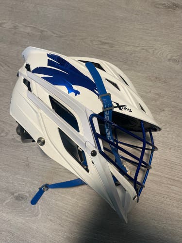 Cascade XRS Helmet (New)