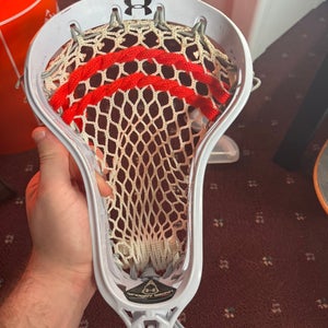 Under Armour Unleashed Strung Head (New)