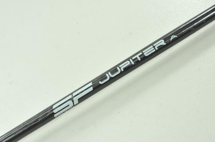 Steadfast Jupiter Senior Flex TaylorMade Qi35 Qi10 Driver Adapter Shaft # 208662