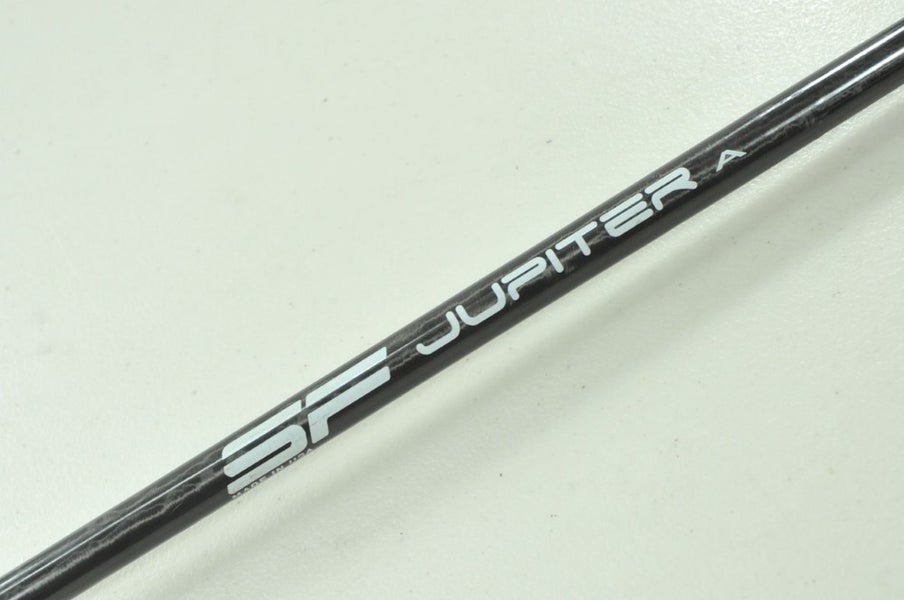 Steadfast Jupiter Senior Flex TaylorMade Qi35 Qi10 Driver Adapter Shaft # 208662