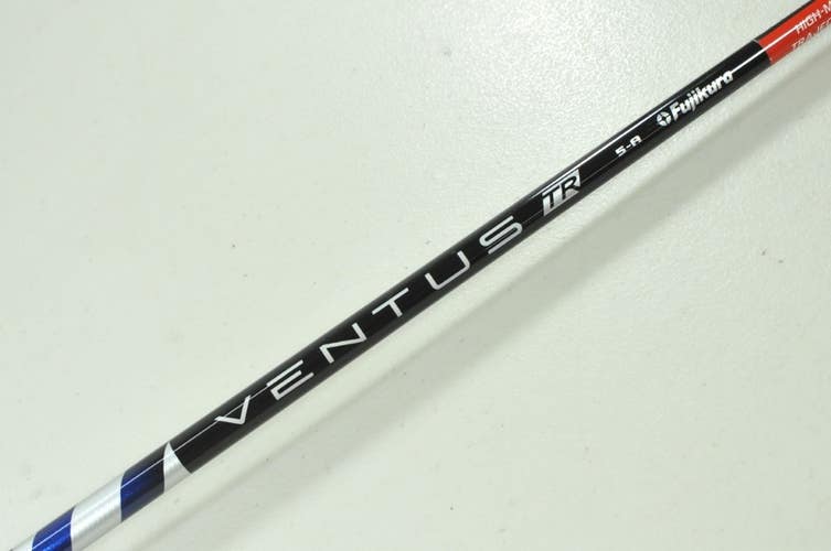 Fujikura Ventus TR Blue 5 Senior Flex TaylorMade Driver Shaft 43.5"  # 208663