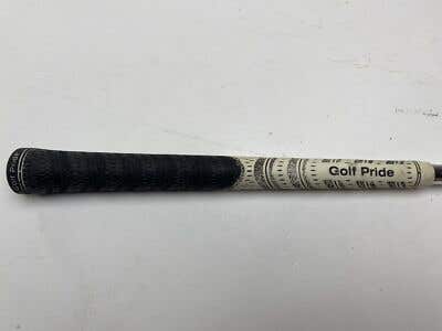 Titleist Vokey SM7 Tour Chrome Wedge 58* 12 Bounce D-Grind Stiff RH Midsize Grip