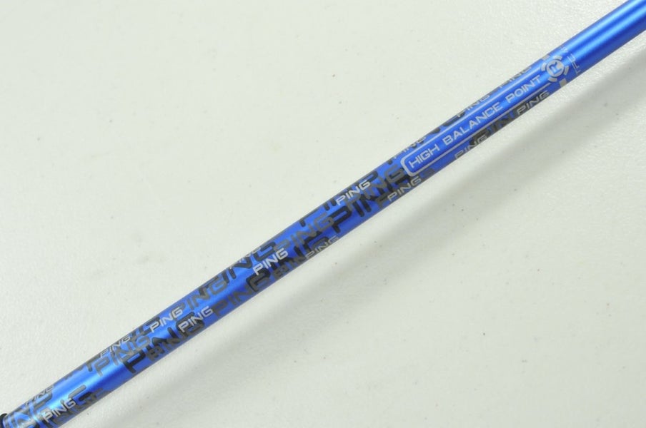 Ping TFC 419 Regular Flex Shaft G400 G30 G Series Adapter 44.75" # 208668