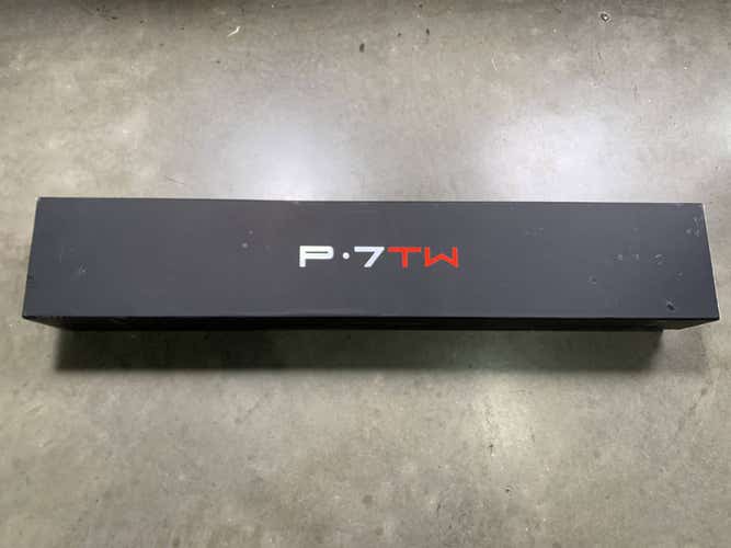 TaylorMade P7TW 2019 Iron Set 4-PW DG X100 Extra Stiff RH W/ Box