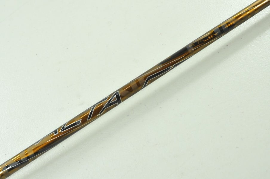 Ping Alta CB G400 Regular Flex 55g Driver Shaft G30 G Series Adapter # 208671