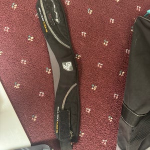 Shock Doctor neck guard  (Used)