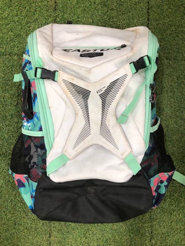 Limited Edition Easton Ghost NX Graffiti Bat Pack (Used)