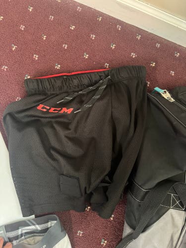 CCM Pro Jock (New)