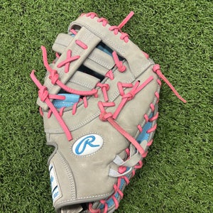 2025 first base RH Rawlings Baseball Glove 13"