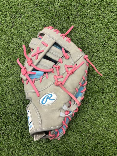 2025 first base RH Rawlings Baseball Glove 13"