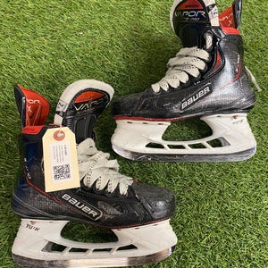Bauer Vapor 3X Pro Hockey Skates | Junior 2.5 (Extra Wide)