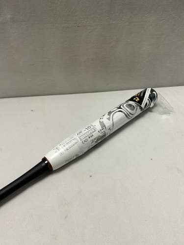 Used Demarini WHISPER WSPS-23 BB/SB Fastpitch Bat 32" 11490-S000268048