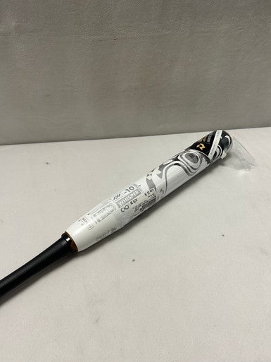 Used Demarini WHISPER WSPS-23 BB/SB Fastpitch Bat 32" 11490-S000268048