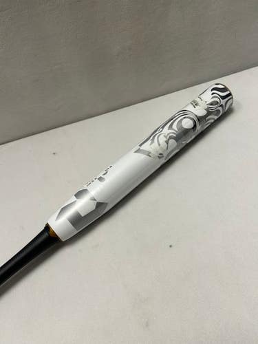 Used Demarini WHISPER WSPS-23 BB/SB Fastpitch Bat 32" 11490-S000268049