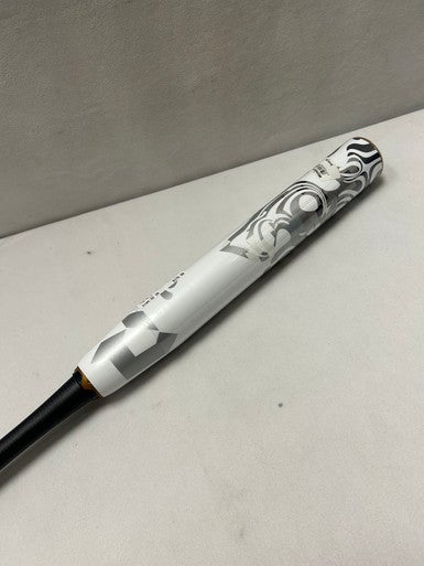 Used Demarini WHISPER WSPS-23 BB/SB Fastpitch Bat 32" 11490-S000268049