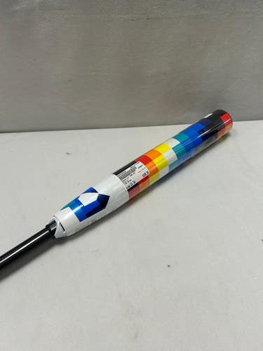 Used Demarini PZP-23 BB/SB Fastpitch Bat 33" 11490-S000268050