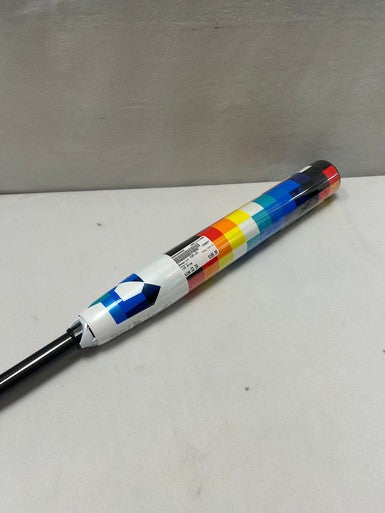 Used Demarini PZP-23 BB/SB Fastpitch Bat 33" 11490-S000268050