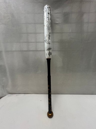 Used Demarini WHISPER WSPS-23 BB/SB Fastpitch Bat 32" 11490-S000268047