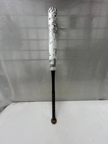 Used Demarini WHISPER WSPS-23 BB/SB Fastpitch Bat 32" 11490-S000268044