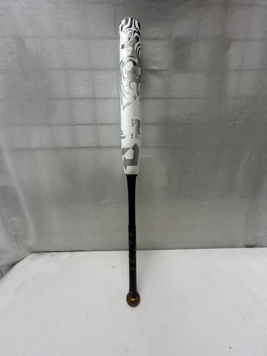 Used Demarini WHISPER WSPS-23 BB/SB Fastpitch Bat 32" 11490-S000268044