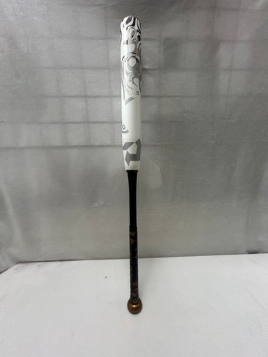 Used Demarini WHISPER WSPS-23 BB/SB Fastpitch Bat 32" 11490-S000268045