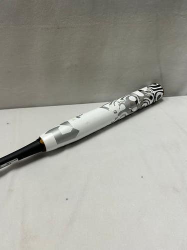 Used Demarini WHISPER WSPS-23 BB/SB Fastpitch Bat 33" 11490-S000268046