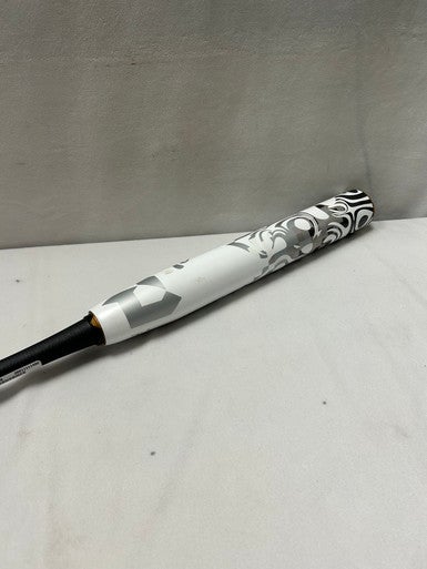 Used Demarini WHISPER WSPS-23 BB/SB Fastpitch Bat 33" 11490-S000268046