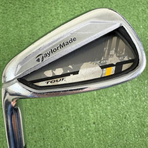 Taylormade RBladez Tour Pitching Wedge PW Dynamic Gold SL S300 Left Handed