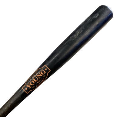 Used YOUNG BAT COMPANY BB/SB Wood Bat 33" 11760-S000086222