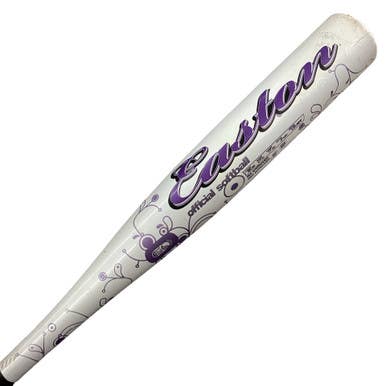 Used Easton FASTPITCH BB/SB Fastpitch Bat 27" 11760-S000086216