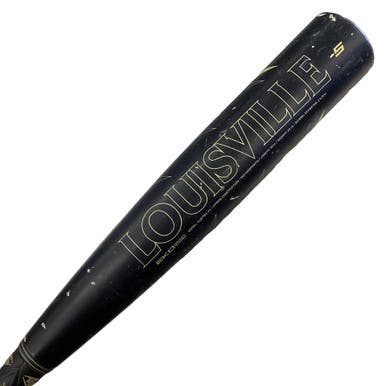 Used Louisville Slugger META SLMTB5-21 BB/SB USSSA 2 5/8 Bat 30" 11760-S000086211