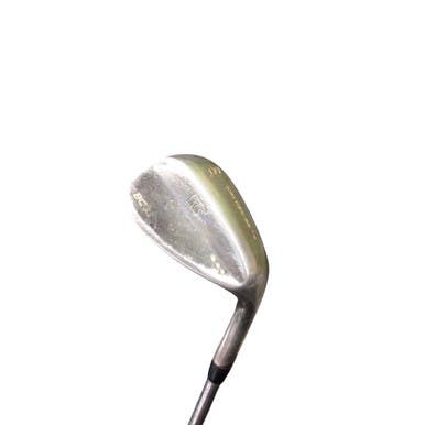 Used Golden Bear BC 02 Golf Wedge Mens RH 60 Degree 11760-S000086199