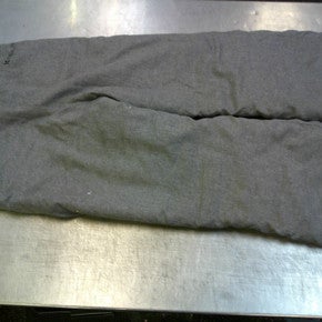 Used Hurley Snow Pants Y Grey LG 11339-S000197748