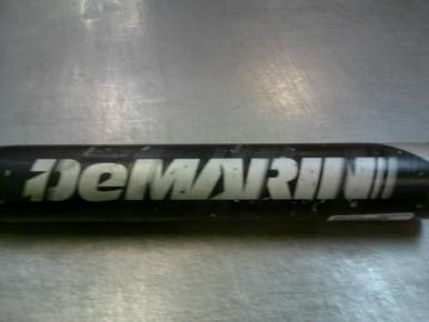 Used Demarini CF 7 BB/SB Fastpitch Bat 32" 11339-S000197741