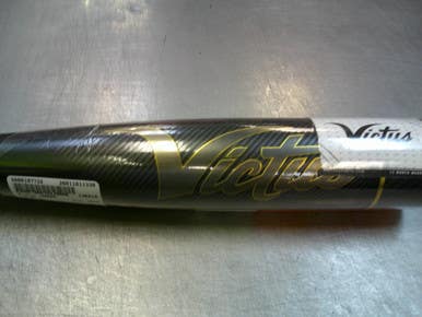 Used Victus VANDAL BB/SB USSSA 2 3/4 Bat 30" 11339-S000197732