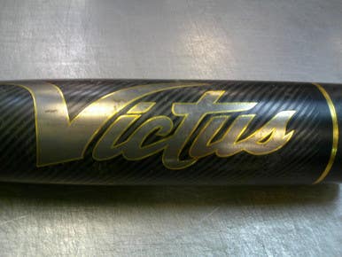 Used Victus VANDAL BB/SB USSSA 2 3/4 Bat 30" 11339-S000197730
