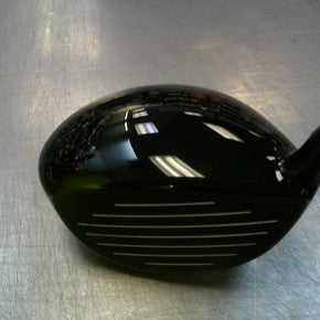 Used GELONG D CT214 Mens Driver RH 10.5 Degree 11339-S000197720