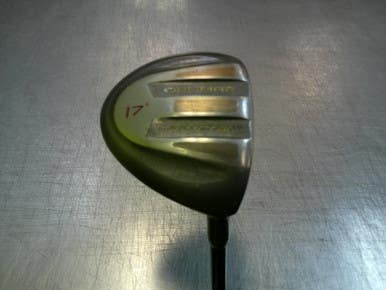 Used Orlimar TRIMETEL Mens Fairway Wood RH 4 Wood 11339-S000197721