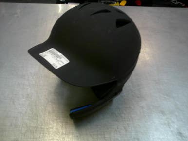 Used Champro BATTING HELMET Batting Helmet No Mask Black SM 11339-S000197718