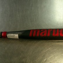 Used Marucci CAT 9 CONNECT BB/SB USSSA 2 3/4 Bat 31" 11868-S000067022