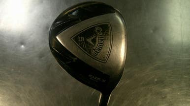 Used Callaway RAZR X Mens Fairway Wood RH 5 Wood 11868-S000067025