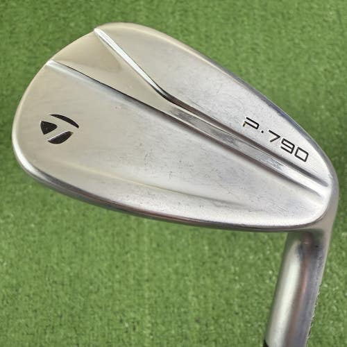 TaylorMade P790 2021 Approach A Wedge AW AMT Black S300 Red Stiff Flex 35.25