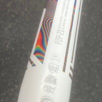 Used Demarini PRISM 2021 BB/SB Fastpitch Bat 33" 11497-S000154705