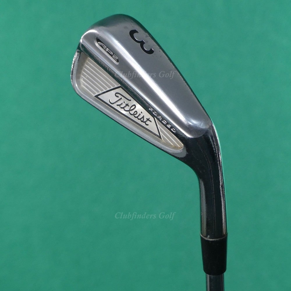 Srixon ZXi7 Forged Single 3 Iron True Temper Dynamic Gold 95 R300