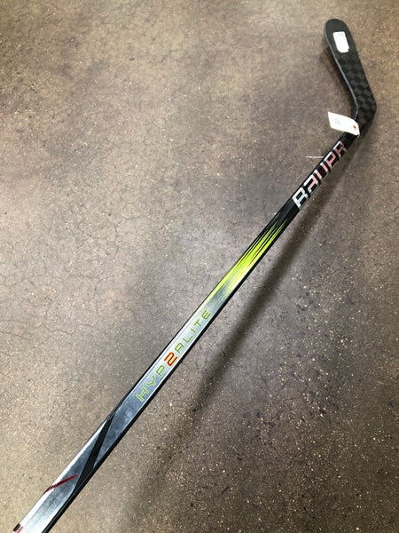 Junior Bauer Vapor Hyperlite 2 Hockey Stick Left Hand P92 50 Flex (New)