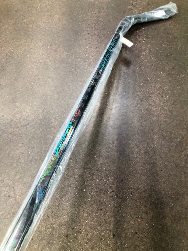 Junior Bauer Twitch Hockey Stick Right Handed P92 55 Flex (New)
