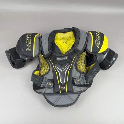 Bauer Supreme 1S Junior Medium Hockey Shoulder Pads