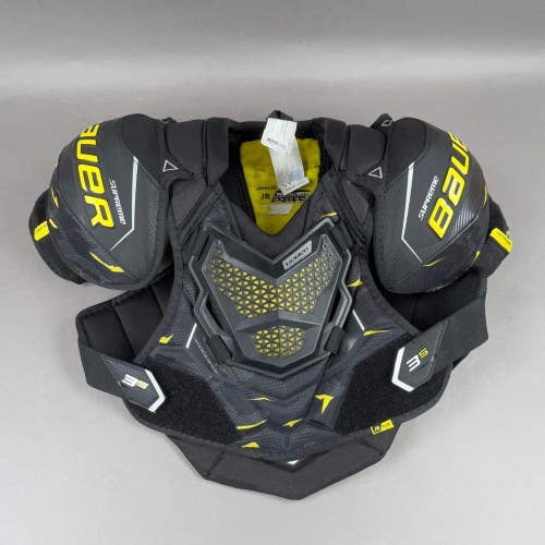 Bauer Supreme 3S Junior Medium Hockey Shoulder Pads