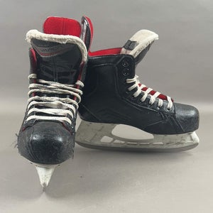 Bauer Vapor X400 Size 5 Intermediate Hockey Skates